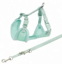trixie-szelki-ze-smycza-junior-26-34cm-mietowe-15565