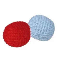 trixie-pilka-welniana-z-kocimietka-45cm-2szt-45728