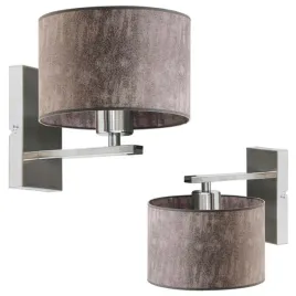 kinkiet-lampa-na-sciane-scienna-szary-abazur-led-e27-nowoczesny-do-sypialni