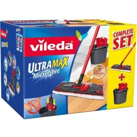 zestaw-w-kartonie-vileda-ultramax-mop-plaski-wiadro-155737
