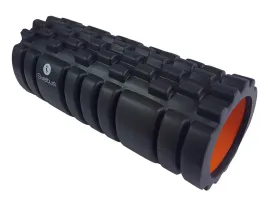 walek-z-wypustkami-sveltus-33-cm-x-13-5-cm-czarny