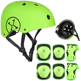 kask-na-rolki-rower-hulajnoge-regulowany-orzeszek-55-58-cm-ochraniacze-m