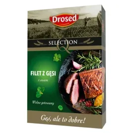 drosed-filet-z-gesi-wolnogotowany-z-sosem-zurawinowym-450g