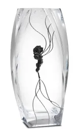 wazon-szklany-z-roza-32cm
