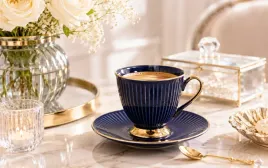 filizanka-porcelanowa-250-ml-spodek-dalia-szafir-gz06