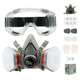polmaska-rhino-smart-solutions-ochrona-pyl-diy-6-filtrow-okulary-rekawice