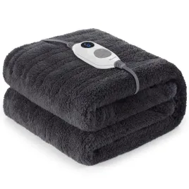 koc-warmrest-elektryczny-szary-sherpa-130160cm-automatyczne-wylaczanie