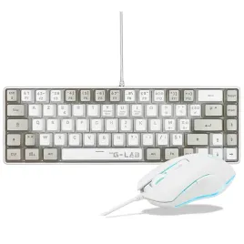 pakiet-klawiatura-the-g-lab-hydrogen-combo-rgb-azerty-fr-dla-graczy