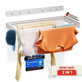suszarka-teolix-2w1-biala-100cm-na-sciane-z-dodatkowymi-haczykami