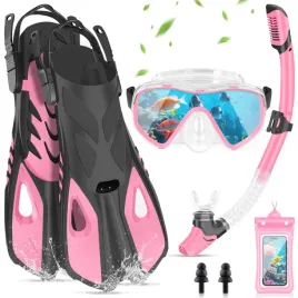 zestaw-snorkelingowy-seaquest-aquapro-pink-7-czesciowy