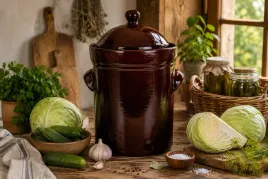 garnek-ceramiczny-15-l-z-pokrywa-dekor-zm-brazowy