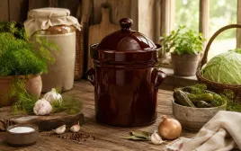 garnek-ceramiczny-5-l-z-pokrywa-boleslawiec-dekor-zm-hermetyk