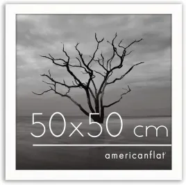ramka-americanflat-50x50-cm-biala-drewniana-mdf-pleksi-haczyki-z-tylu