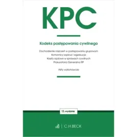 kpc-kodeks-postepowania-cywilnego-oraz-ustawy-towarzyszace-wyd-13-c-h-be