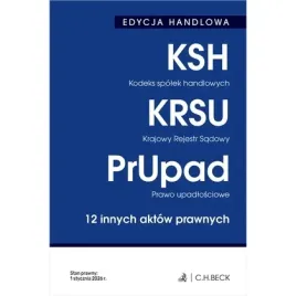 edycja-handlowa-kodeks-spolek-handlowych-krajowy-rejestr-sadowy-prawo-up