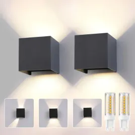 lampa-zewnetrzna-led-antracyt-ip65-regulacja-kata-swiecenia-4000k