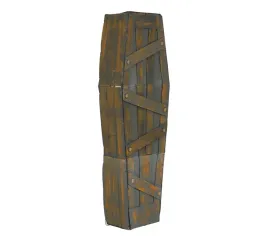 dekoracyjna-trumna-z-pianki-160-52-27-cm-brazowa
