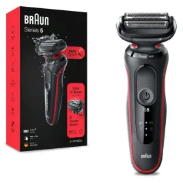 braun-series-5-50-r1000s-golarka-foliowa-czarny-czerwony