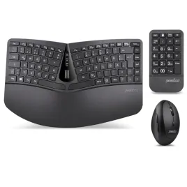 zestaw-klawiatura-i-mysz-perixx-ergonomiczna-czarny-dluga-zywotnosc-baterii