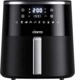 frytkownica-ciarra-5l-1500w-air-fryer-dotykowa-beztluszczowa