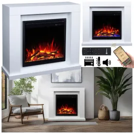 kominek-led-stojacy-aflamo-jolo-bialy-z-wkladem-grzewczym-15-kw-aplikacja