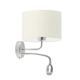 kinkiet-lampa-na-sciane-scienna-ecru-abazur-led-e27-nowoczesny-modny