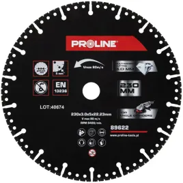 tarcza-diam-do-cieciamulti-mater-230x3-0x-22-23proline