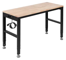 stol-warszt-elektr-122x51x75-97-5cmmax-500kg-proline