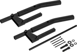 uchwyt-rowerowy-skladany-czarny-scienny-proline-3376-wieszak-460x450x194mm