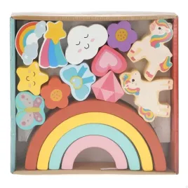 drewniany-teczowy-zestaw-z-figurkami-woomax-colorbaby-od-18m