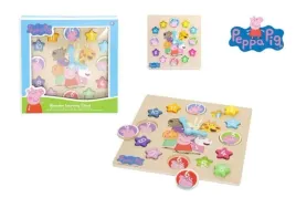 peppa-pig-drewniany-zegar-z-wskazowkami-sorter-ksztaltow-cyfry-puzzle