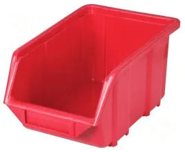 pojemnik-plastikowy-szufladka-160x250x129-czerwony-ecobox-sr
