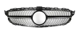 grill-atrapa-diamond-mercedes-c-klasa-w205-s205-14-18-czarny-polysk-chrome
