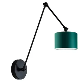 kinkiet-regulowany-lampa-na-sciane-scienna-led-e27-zielony-abazur-do-pokoju