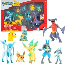 zestaw-pokemon-8-figurek-battle-ready-multi-pack-pikachu-lucario-leafeon
