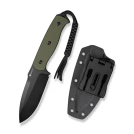 noz-sencut-fixed-toxodon-g10-od-green-black-blade