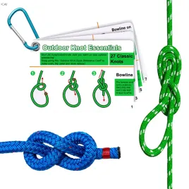 ksiazeczka-z-wezlami-lina-paracord-supel-wezel-wezly-breloczek-survivalowy