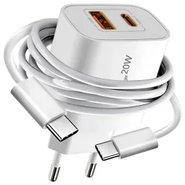 zestaw-szybka-ladowarka-sieciowa-pd-20w-usb-c-usb-uniwersalna-kabel-type-c