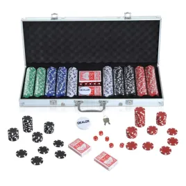 zestaw-pokerowy-homcom-pro-teczka-200-lub-300-zetonow-aluminiowa