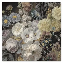 obraz-na-plotnie-kwiaty-100x100cm