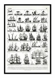 obraz-na-plotnie-statki-63x93cm