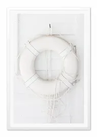 obraz-na-plotnie-kolo-ratunkowe-63x93cm