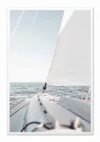 obraz-na-plotnie-lodka-na-morzu-63x93cm