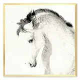obraz-na-plotnie-63x63cm-bialy-kon