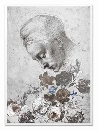 obraz-na-plotnie-postac-szkic-53x73cm
