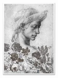 obraz-na-plotnie-postac-szkic-53x73cm