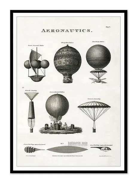 obraz-na-plotnie-balony-53x73cm
