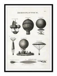 obraz-na-plotnie-balony-53x73cm