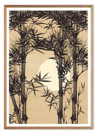 obraz-na-plotnie-widok-na-wschod-slonca-53x73cm