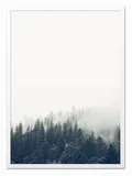 obraz-na-plotnie-las-we-mgle-53x73cm